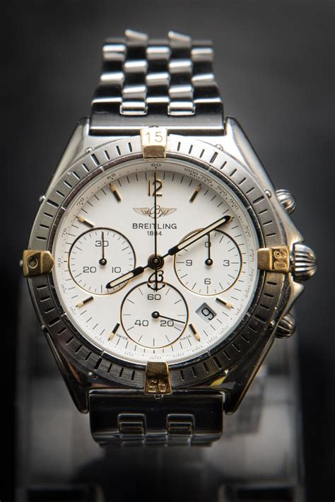 pawn shop breitling watches|Buy Breitling .